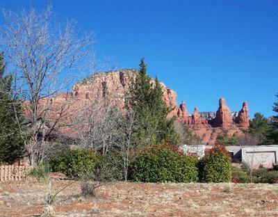 28 Cougar, Sedona, AZ 86339