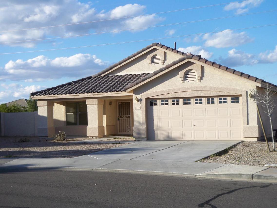 3338 E Derringer Way, Gilbert, AZ 85297