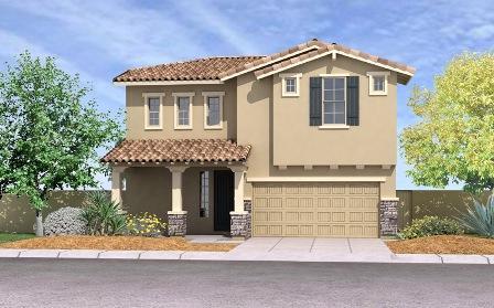 3343 E Cheyenne St., Gilbert, AZ 85296