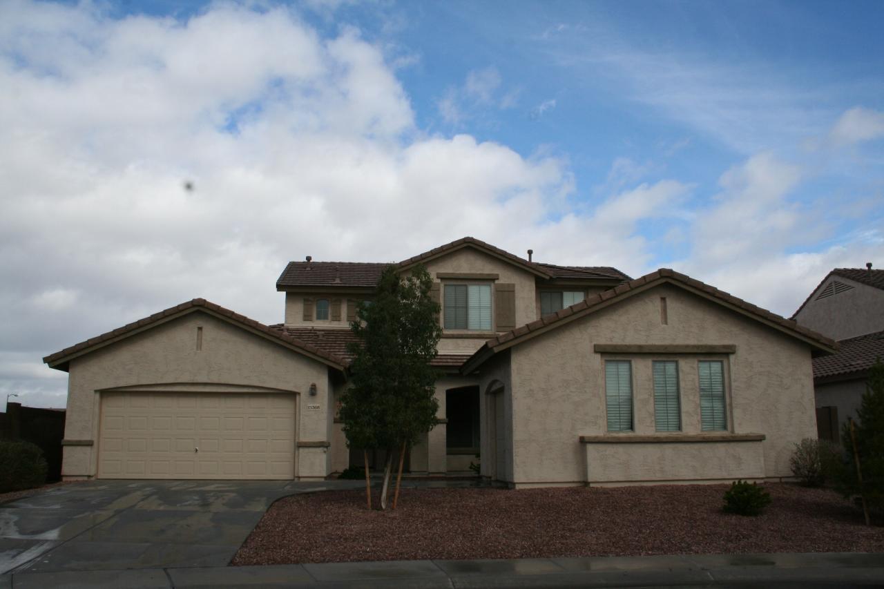 15368 W Ventura St., Surprise, AZ 85379