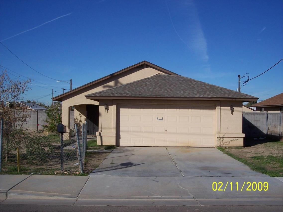 746 S 1st St., Avondale, AZ 85323