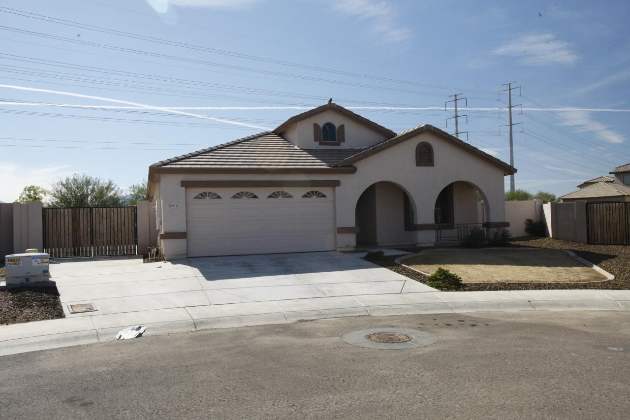 9723 W Heber Rd., Tolleson, AZ