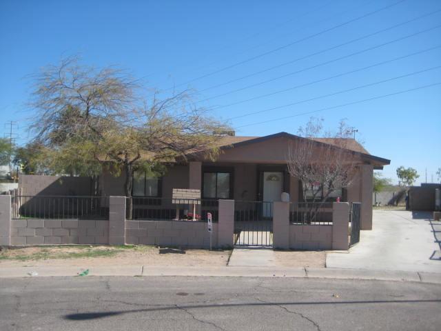 3715 S 126th Dr., Avondale, AZ 85323