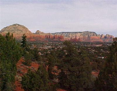 3266 Calle Del Montana, Sedona, AZ 86336