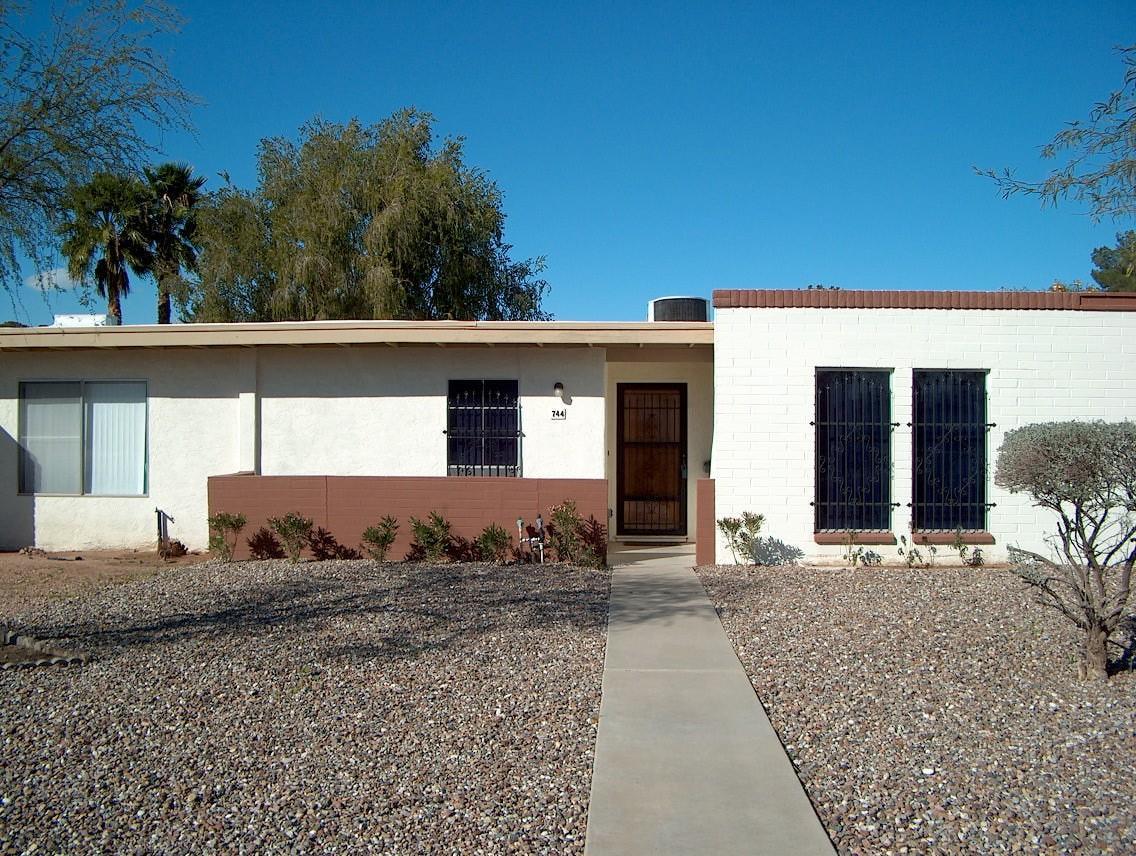 744 E Laurel Dr., Casa Grande, AZ 85122