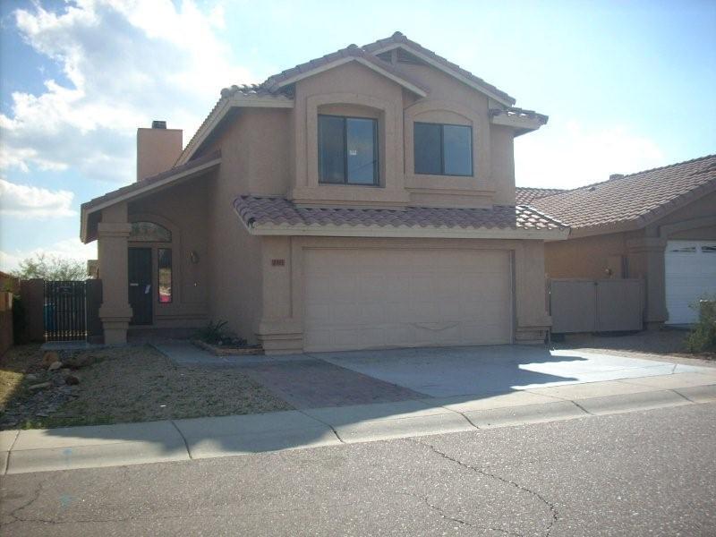 2311 E Taro Ln., Phoenix, AZ 85024