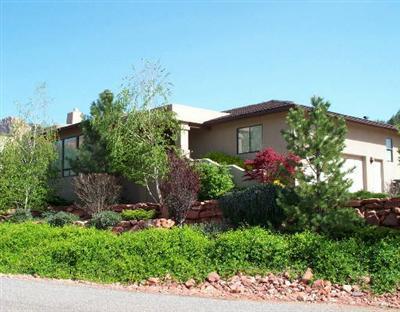 130 Indian Cliffs Rd., Sedona, AZ 86336