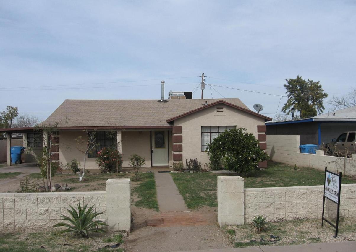 218 W Bowker St., Phoenix, AZ 85041