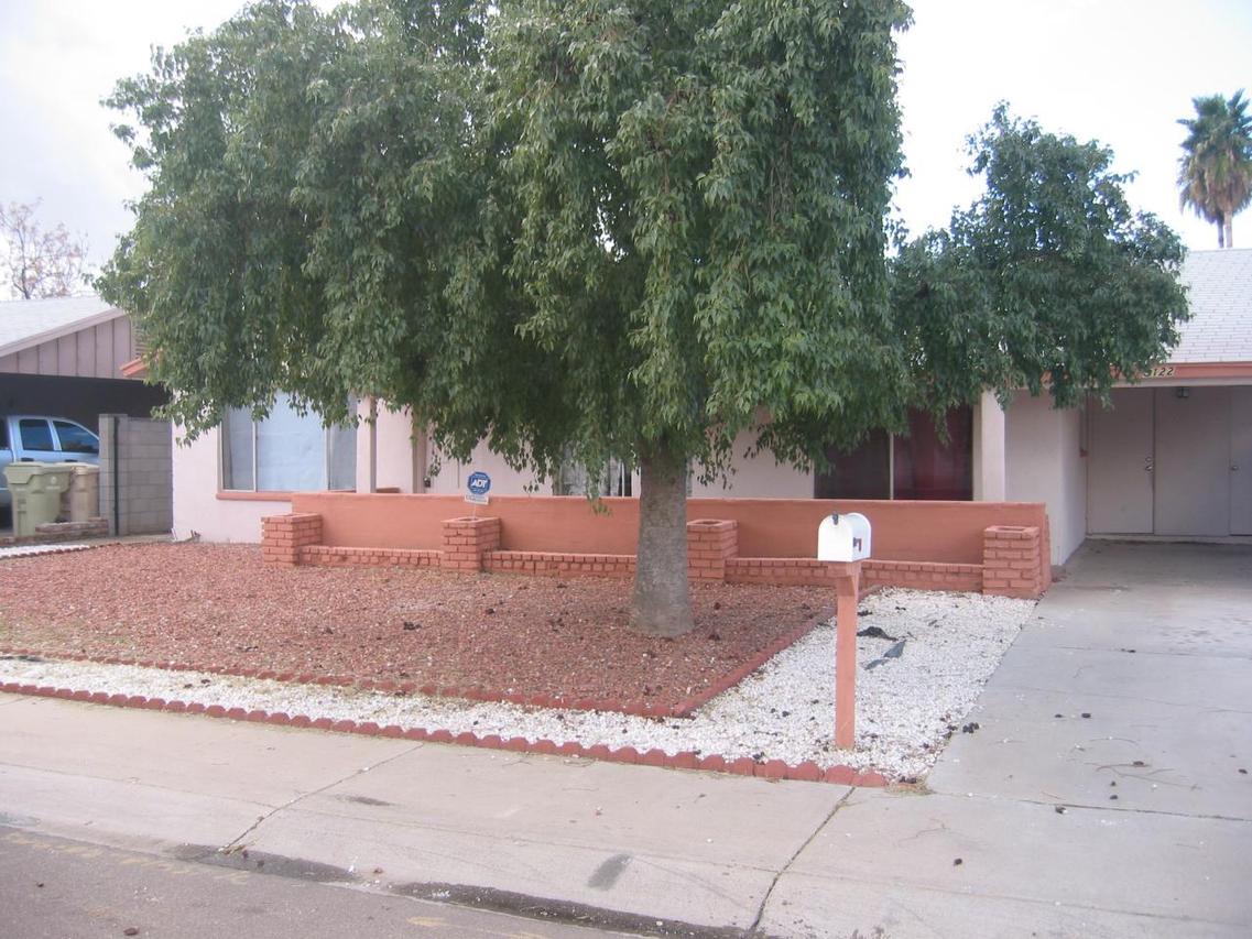 5122 N 78th Ave., Glendale, AZ 85303