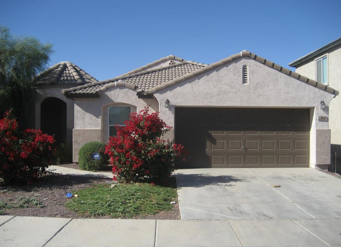 6824 S 38th Dr., Phoenix, AZ 85041