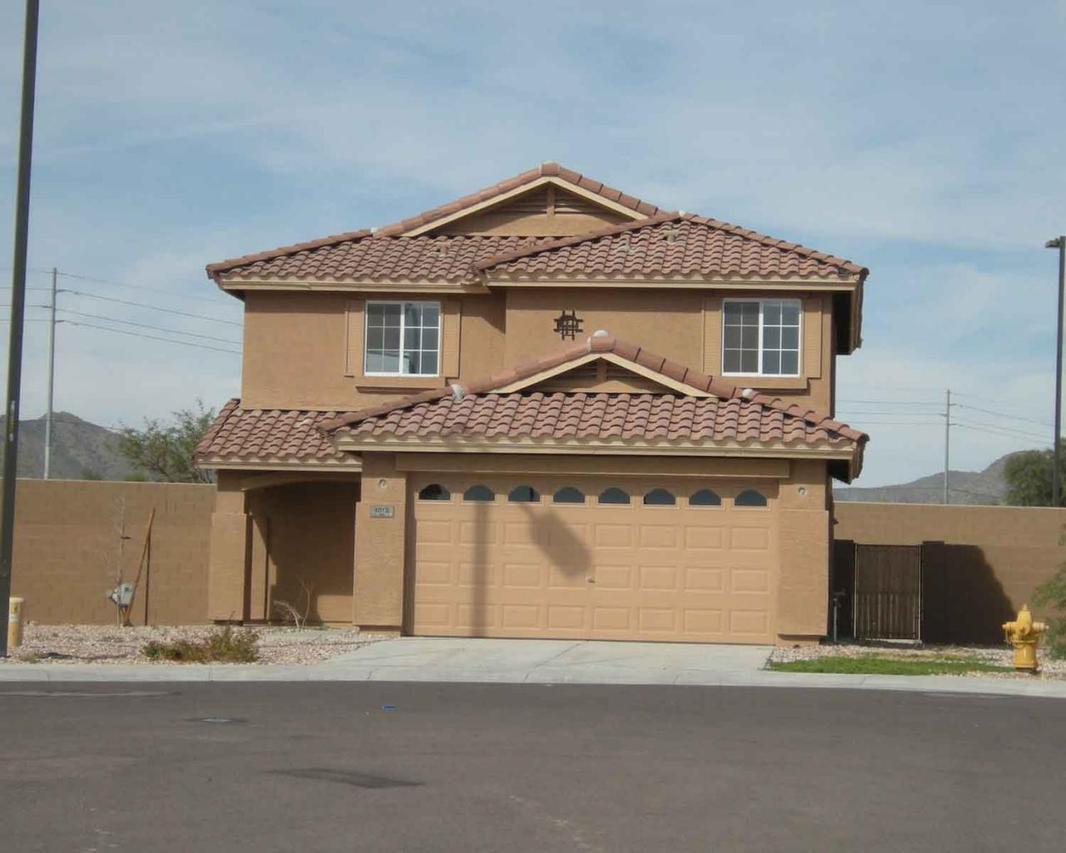1012 S 226th Dr., Buckeye, AZ 85326