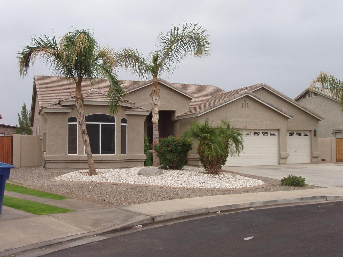 46 E Gail Dr., Gilbert, AZ 85296