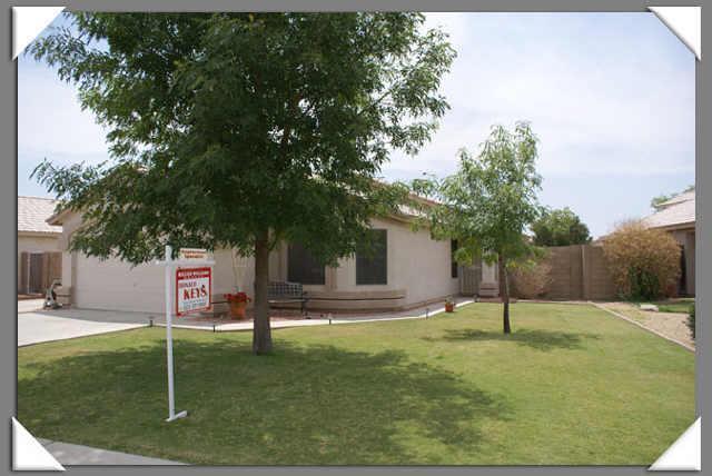 9255 W Cinnabar Ave., Peoria, AZ 85345