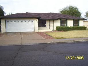 848 S 35th Pl., Mesa, AZ 85204