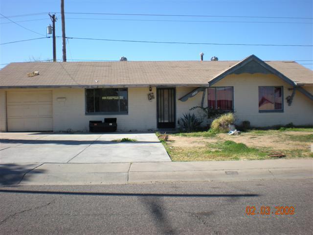 3120 N 44th Ln., Phoenix, AZ 85031