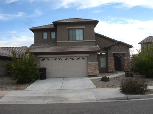 605 S 111th Ln., Avondale, AZ 85323