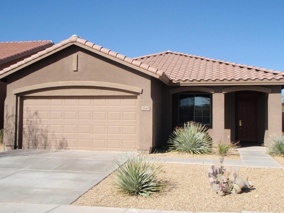 2640 W Patagonia Way, Anthem, AZ 85086