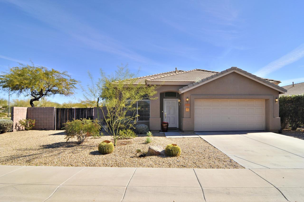 26433 N 42nd Way, Phoenix, AZ 85050