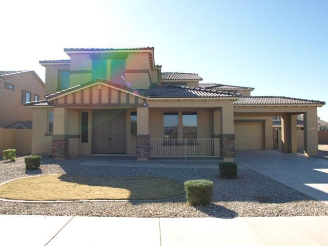 21969 E Cherrywood Dr., Queen Creek, AZ 85242