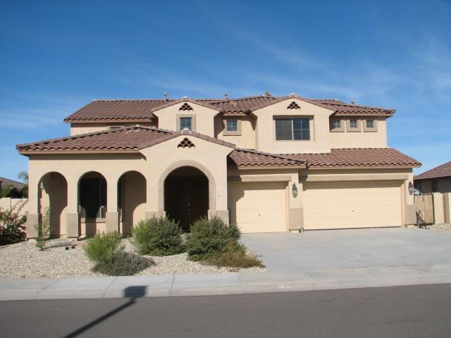 15242 W Elm St., Goodyear, AZ 85395