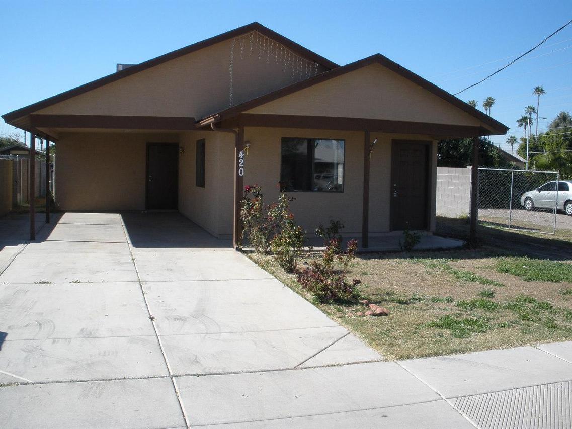 420 S Bellview, Mesa, AZ 85204