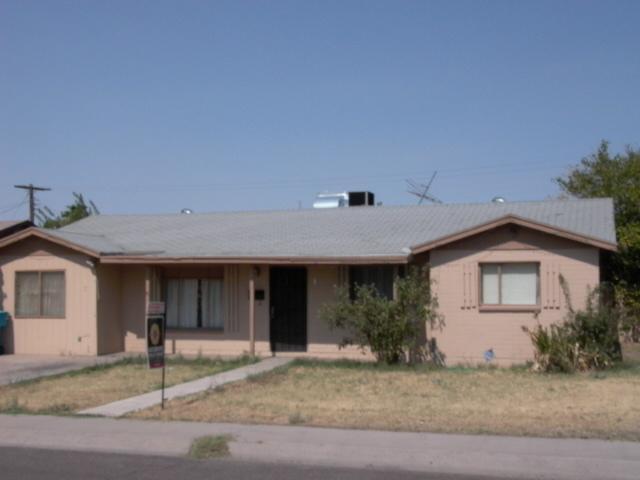 3634 N 55th Dr., Phoenix, AZ 85031