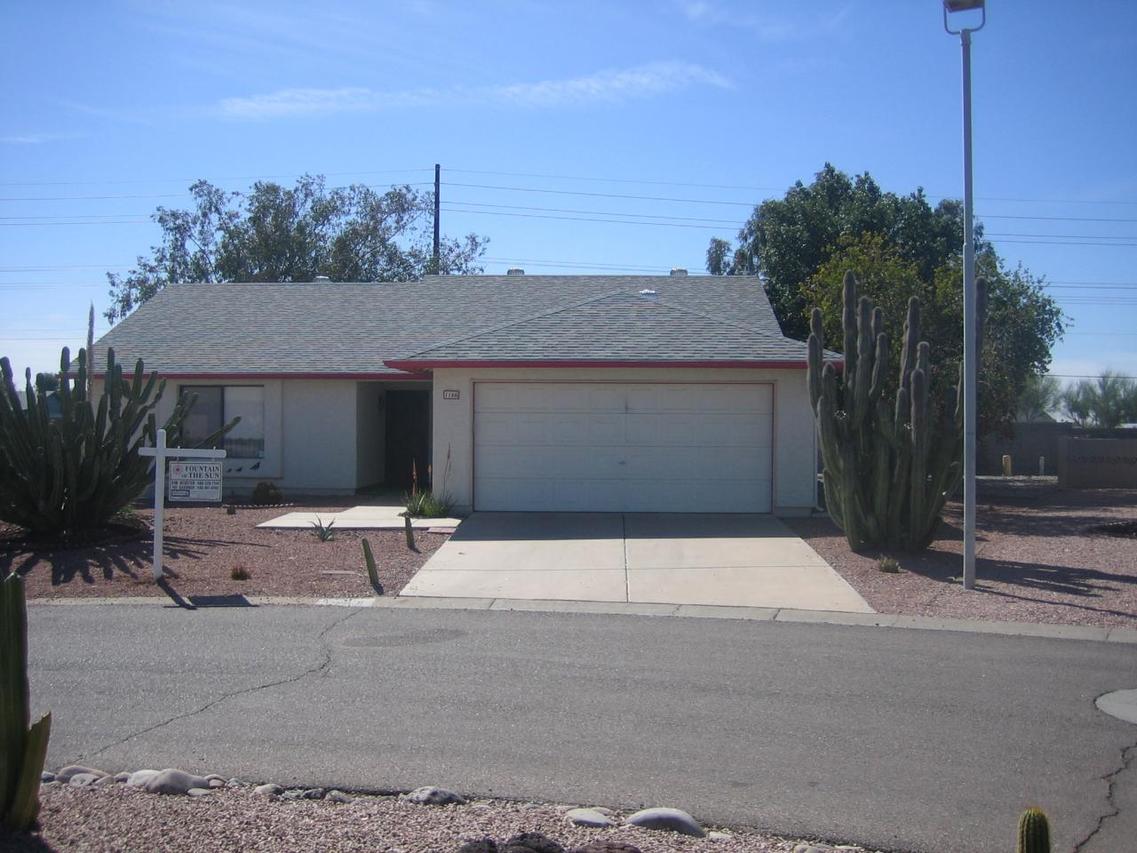 1166 S Firefly Ave., Mesa, AZ 85208