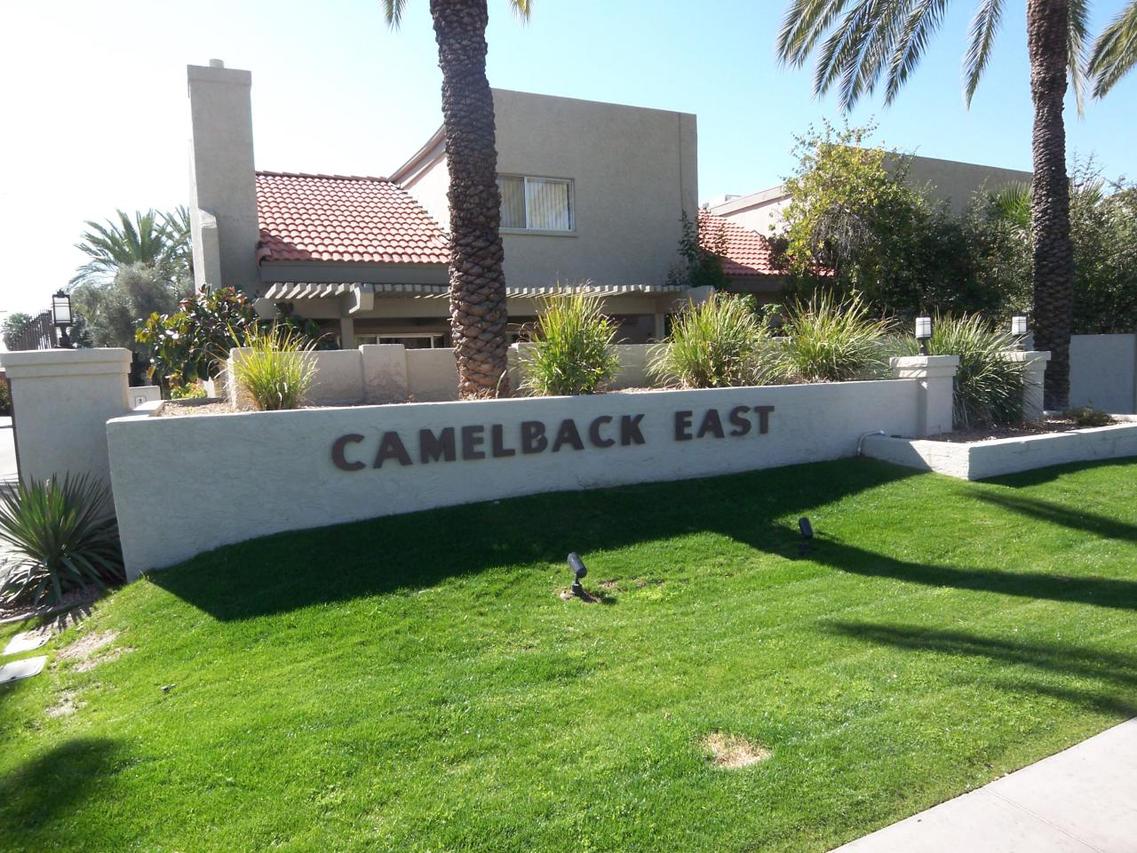 4924 N 42nd Way, Phoenix, AZ 85018