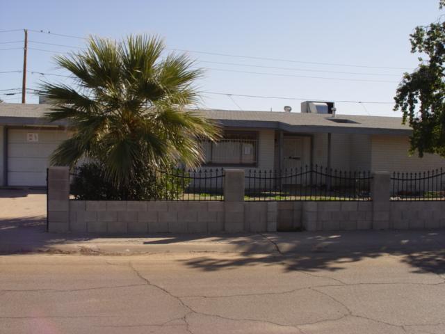 4707 N 54th Dr., Phoenix, AZ 85031