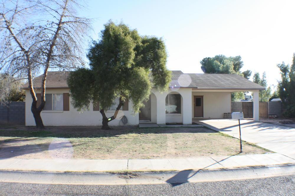 1760 N Kadota Ave., Casa Grande, AZ 85222