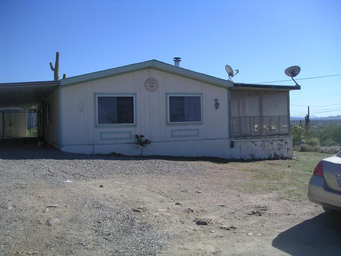 2185 W Mcdowell Blvd., Apache Junction, AZ 85120