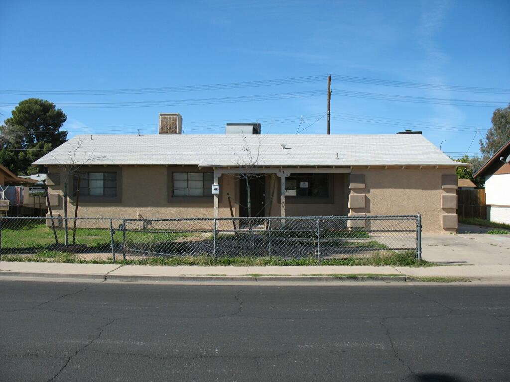 836 S Pasadena St., Mesa, AZ 85210