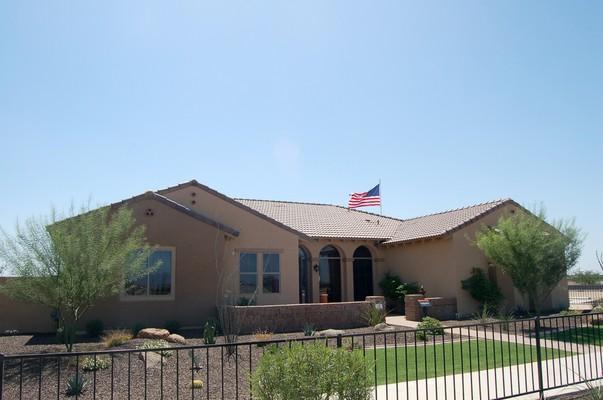 21519 E Maya Rd. #LOT 444, Queen Creek, AZ 85242