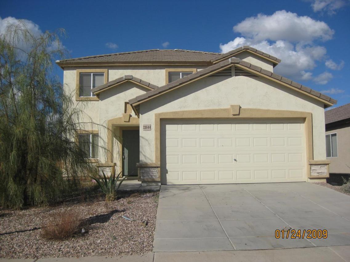 22644 W Mohave St., Buckeye, AZ 85326