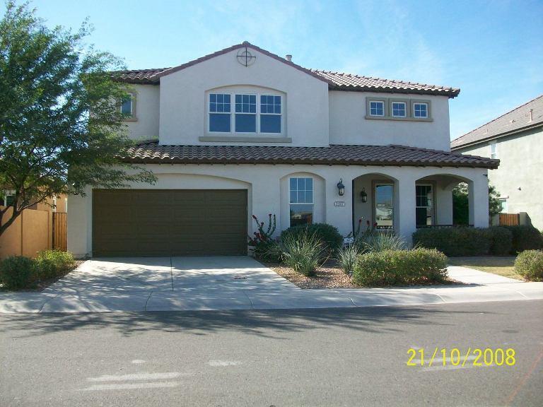 2157 E Desert Broom Dr., Chandler, AZ 85286