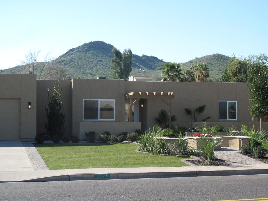 2625 E Nisbet Rd., Phoenix, AZ 85032