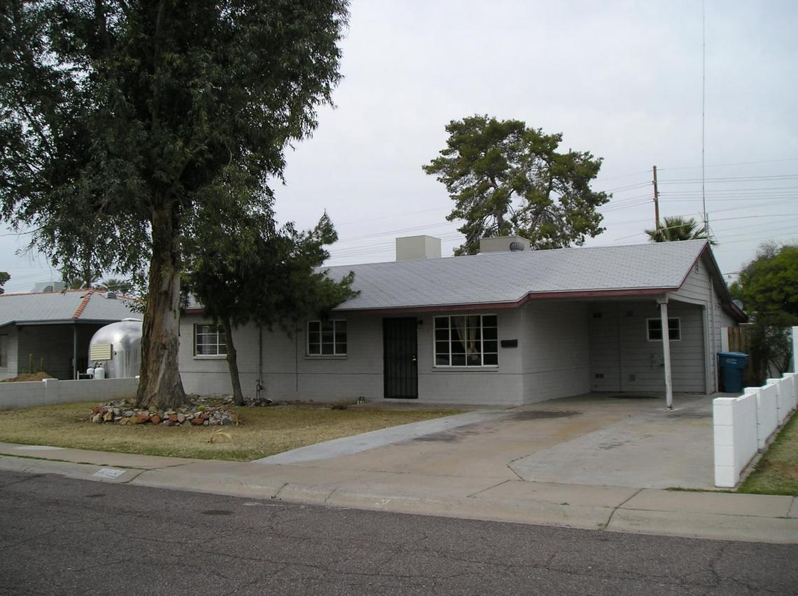 2314 E Sells Dr., Phoenix, AZ 85016