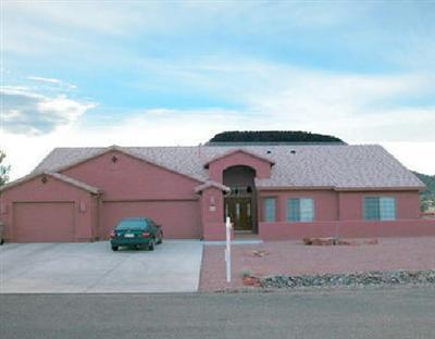 168 E Tonto Dr., Sedona, AZ 86351