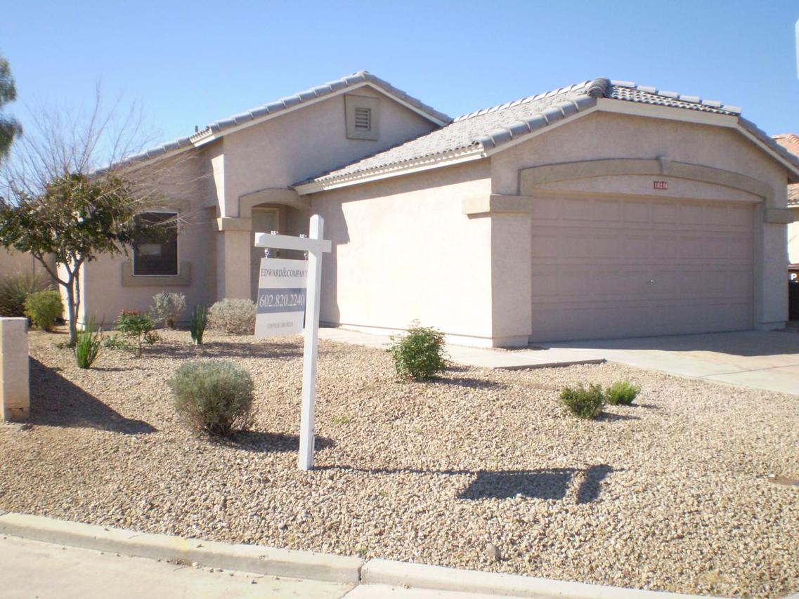 10216 N 94th Ln. #n/a, Peoria, AZ 85345
