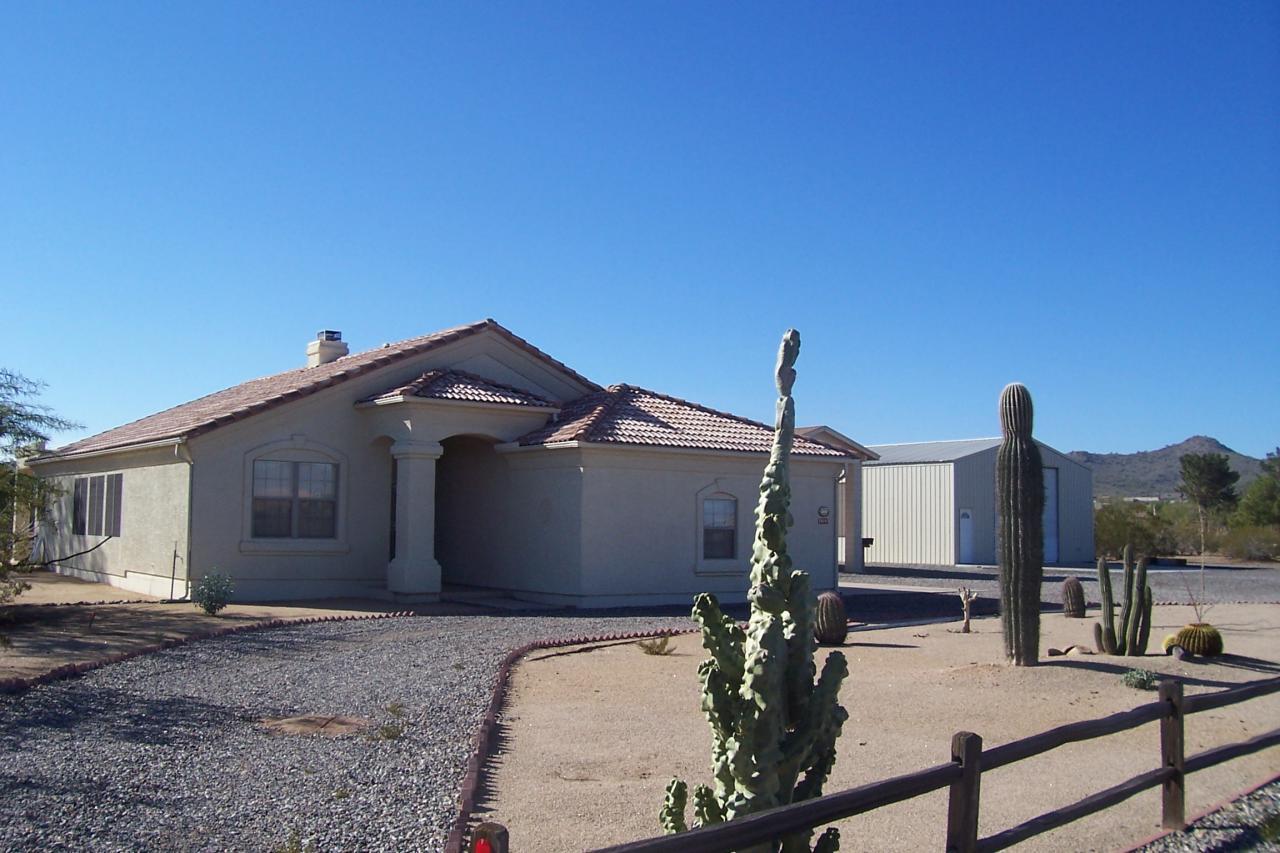 35842 N 7th Ave., Phoenix, AZ 85086