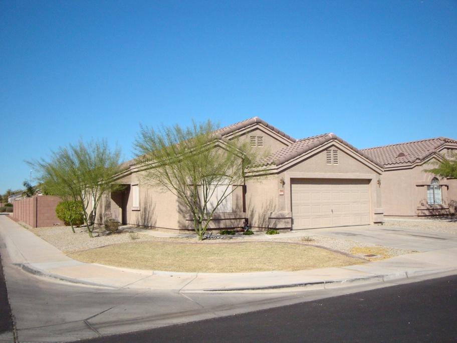 12542 W Via Camille, El Mirage, AZ 85335