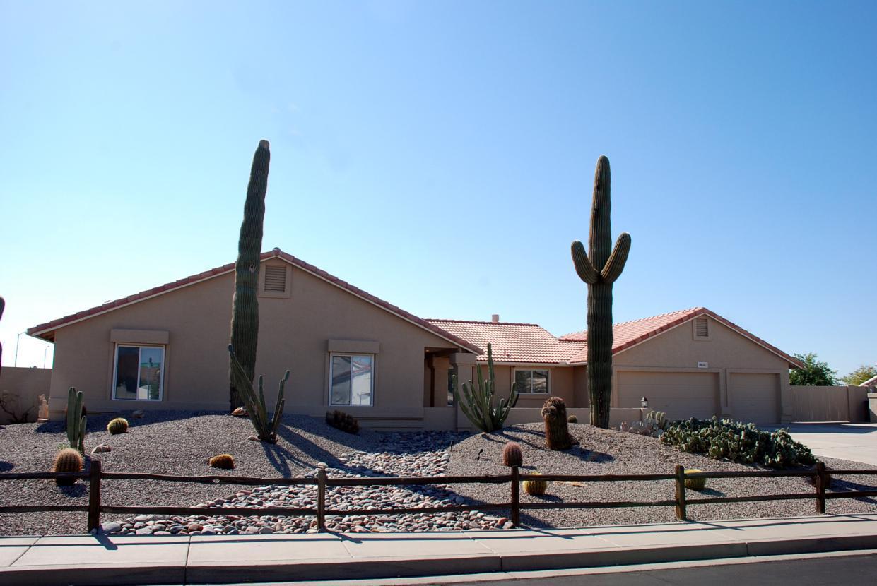 6461 E Northridge St., Mesa, AZ 85215