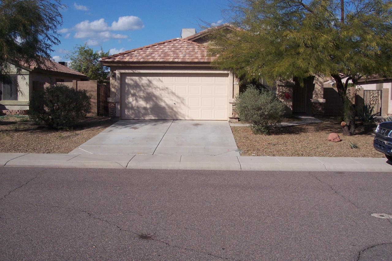 938 E Pima Ave., Apache Junction, AZ 85119