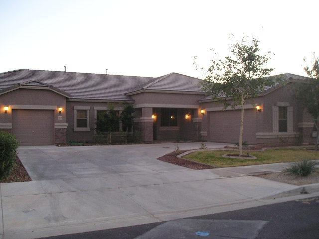 19701 E Mayberry Rd., Queen Creek, AZ 85242