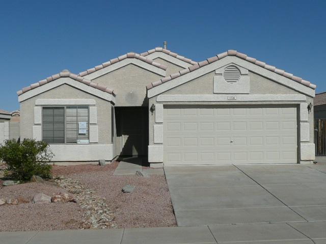 1726 E Palo Blanco Way, Gilbert, AZ 85296