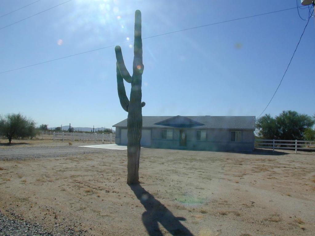 3454 N Peddler Pl., Florence, AZ 85132