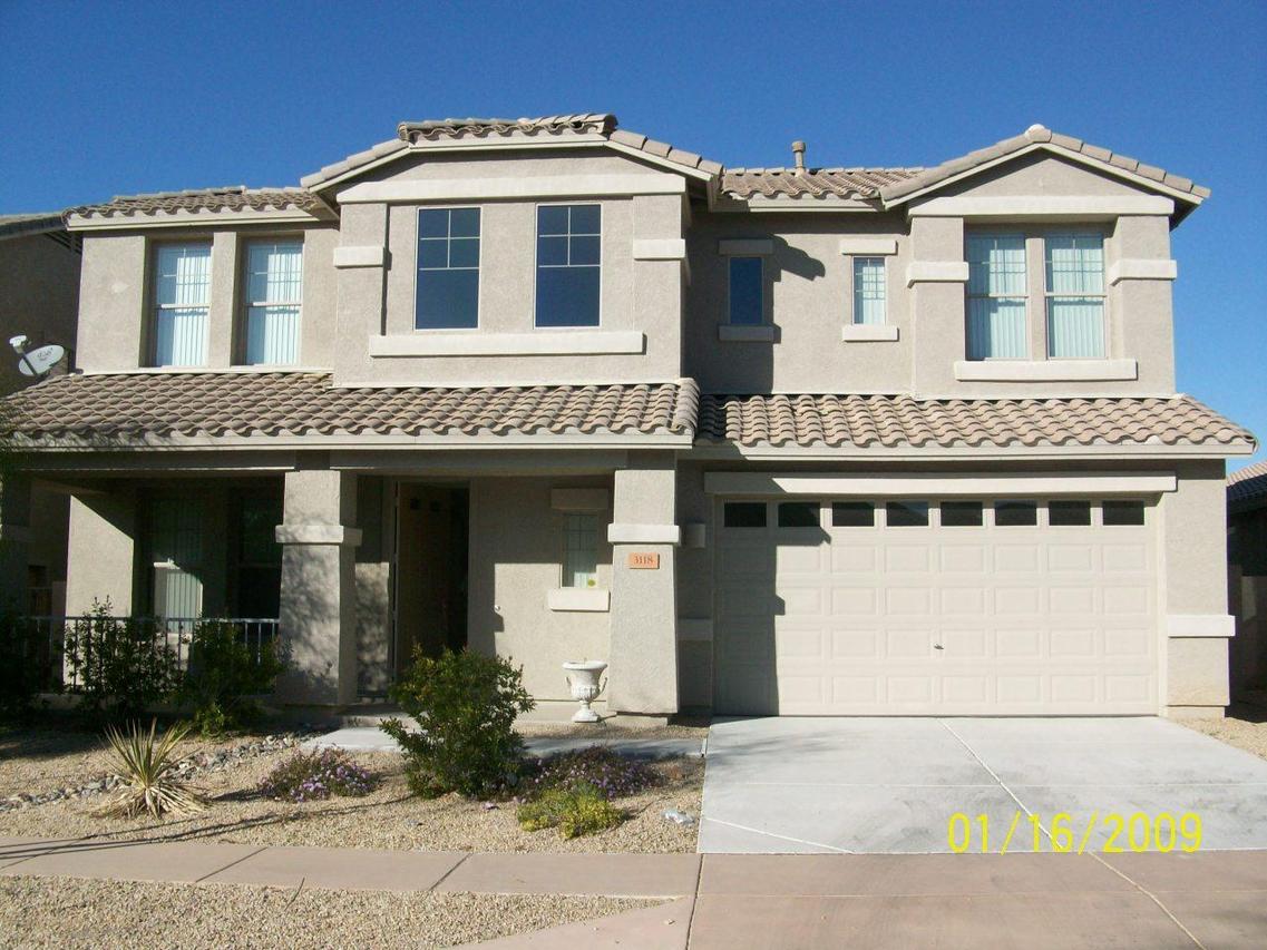 3118 W Via De Pedro Miguel Rd., Phoenix, AZ 85086