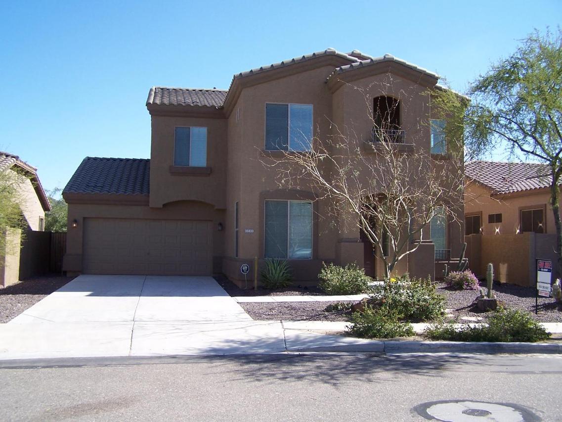 35433 N 34th Ave., Phoenix, AZ 85086