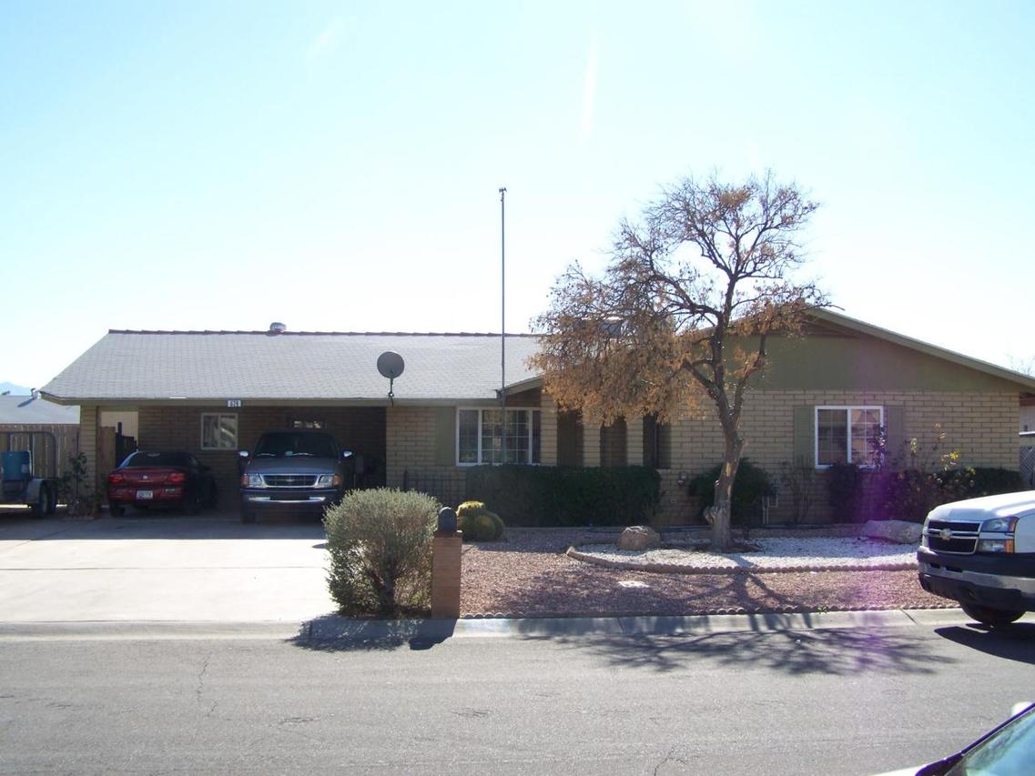 629 E Via Elena St., Goodyear, AZ 85338