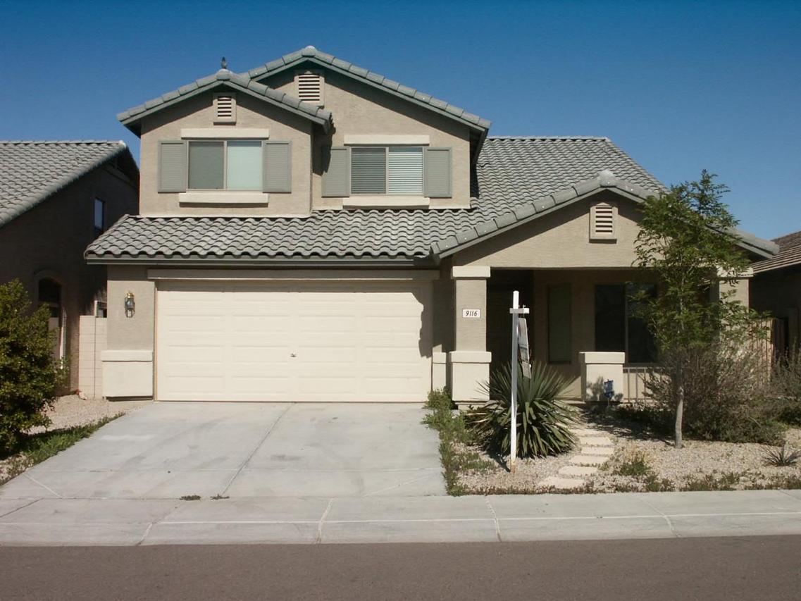 9116 W Florence Ave., Tolleson, AZ 85353